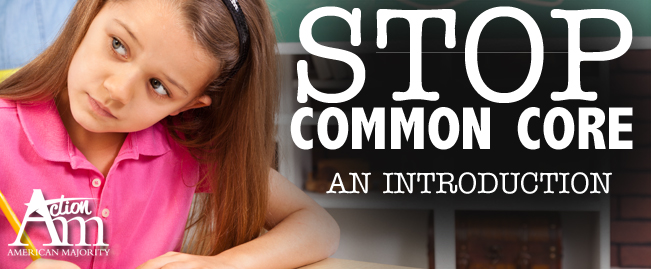 Understanding Common Core: An Introduction